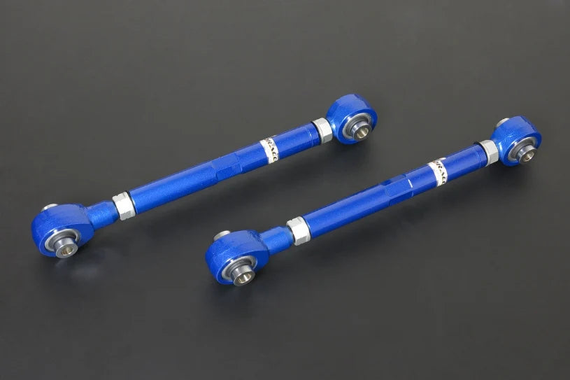 Hardrace Pillow Ball Adjustable Rear Toe Arm - 2 pcs/set