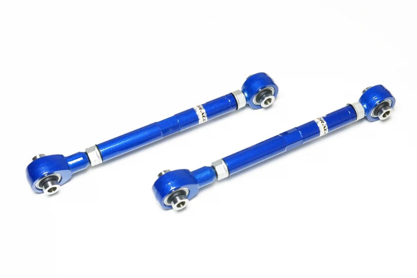 Hardrace Pillow Ball Adjustable Rear Toe Arm - 2 pcs/set