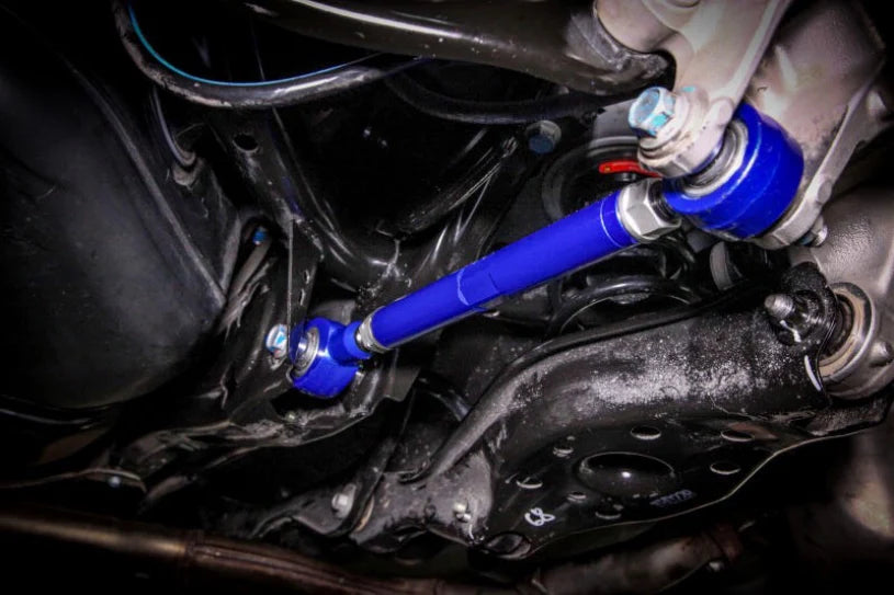 Hardrace Pillow Ball Adjustable Rear Toe Arm - 2 pcs/set