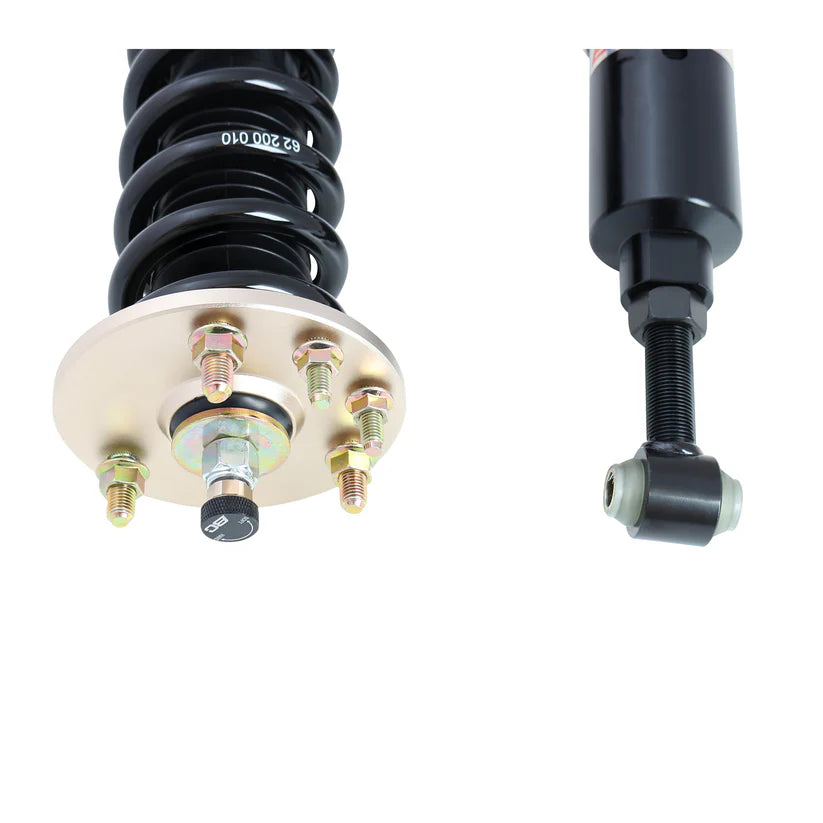 BC Racing BR Acura TSX 04-08 CL7/CL9