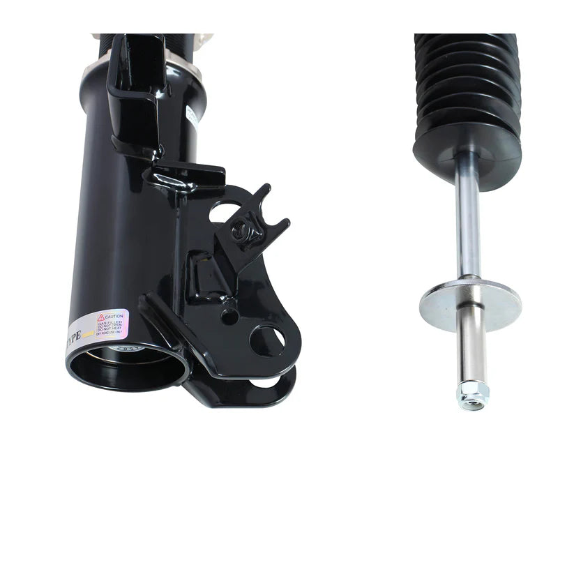 BC Racing Br Honda Civic 9th Gen (EXCL. 2014+ SI) 12-15 FB6/FG4