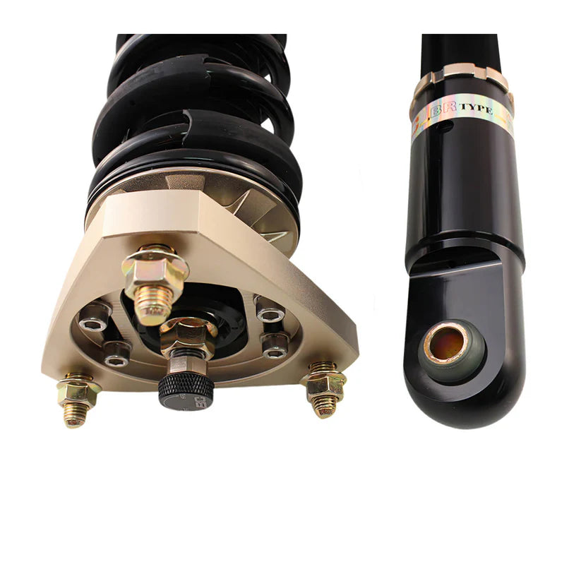 BC Racing BR Honda Civic Si 9th gen ONLY 14-15 FB