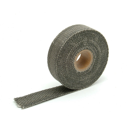 DEI Exhaust Wrap 1" x 15ft - Black