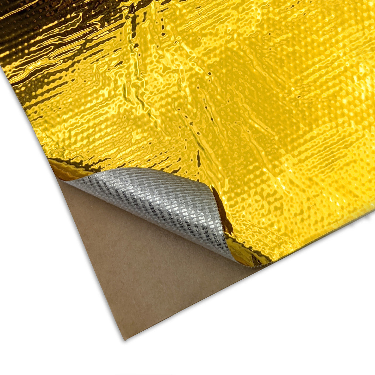 DEI Reflect-A-GOLD 24" x 24" Sheet