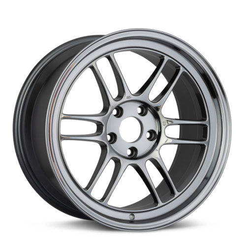 ENKEI RPF1 17 X 9.5 +18 5 X 114.3 CB73 SBC