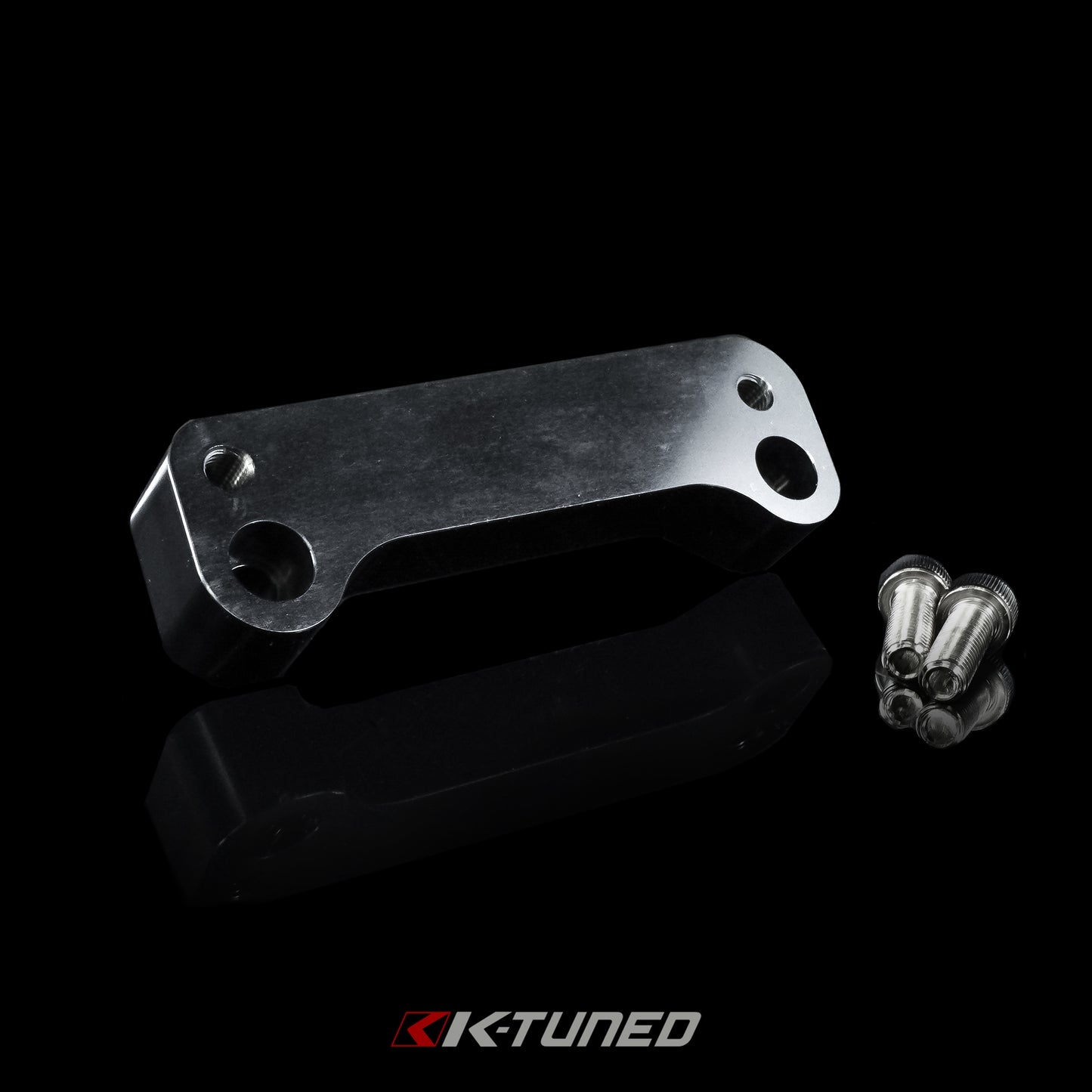 K-Tuned JDM Adapter Bracket for EP3 Pulley Kit K24a