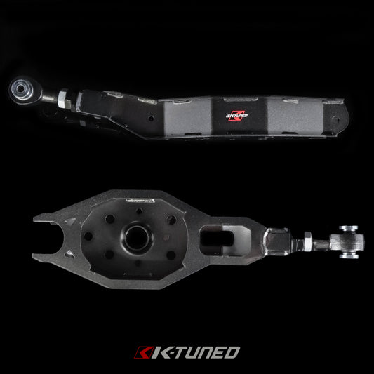 K-Tuned Rear LCA (Spherical) - 10th Gen Civic (16-22) Including FK8 Type R