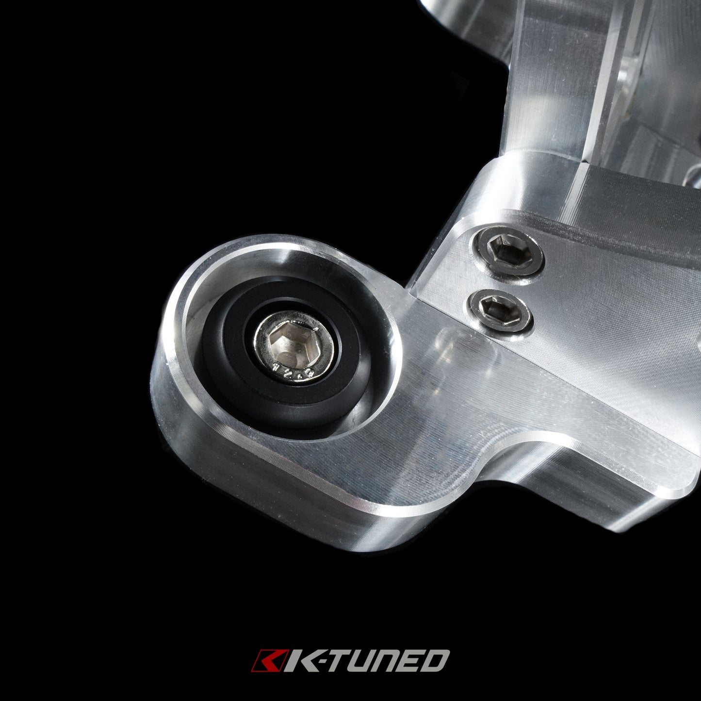 K-Tuned Shifter Box Bushings - For 10th Gen Civic Billet Shifter