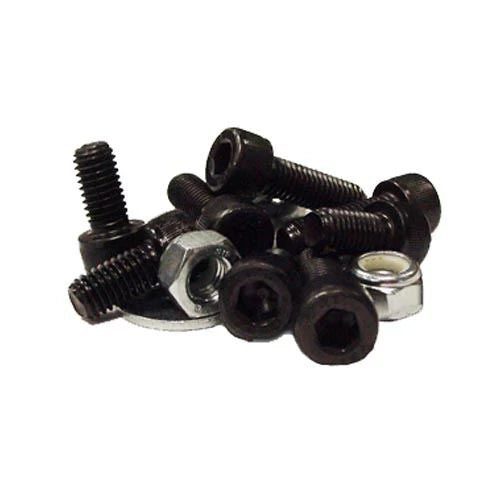SPARCO SEAT HARDWARE KIT BOTTOM MNT
