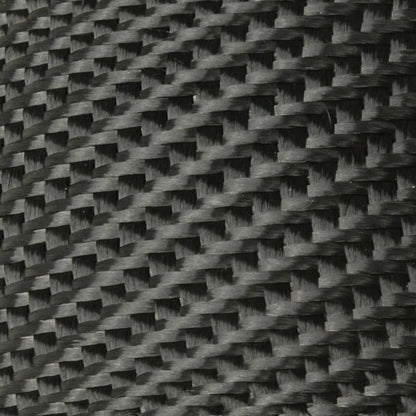 DEI Exhaust Wrap 2" x 15ft - Titanium - Black