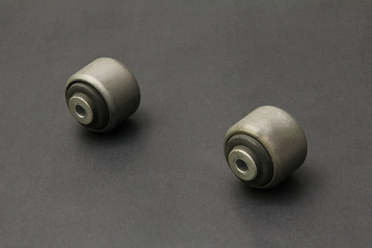 Mk7 GTI / R Hardrace REAR TRAILING ARM BUSHING Harden Rubber Equipped 2 PCS/SET