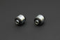 Hardrace Pillow Ball Rear Lower Arm Bushings - 2 pcs/set