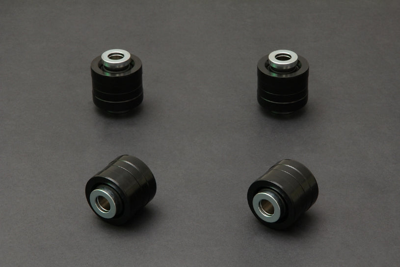 Hardrace Pillow Ball Rear Knuckle Bushing - 4 pcs/set