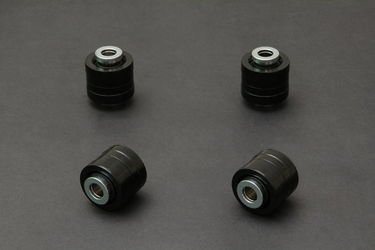 Hardrace Pillow Ball Rear Knuckle Bushing - 4 pcs/set