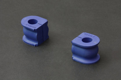 Hardrace Rear Stabilizer Bushing - 2pcs/set 17mm