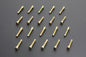 Hardrace Extended Wheel Studs - 20 pcs/set