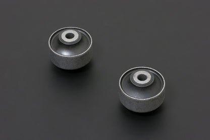 Mk7 GTI / R Hardrace FRONT LOWER ARM - REAR BUSHING Harden Rubber Equipped 2 PCS/SET
