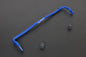 Hardrace 22mm Rear Sway Bar - 3pcs/set