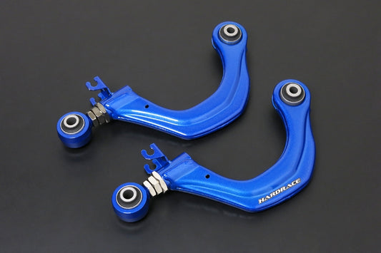 Mk7 GTI / R Hardrace REAR CAMBER KIT Harden Rubber Equipped 2 PCS/SET Version 2