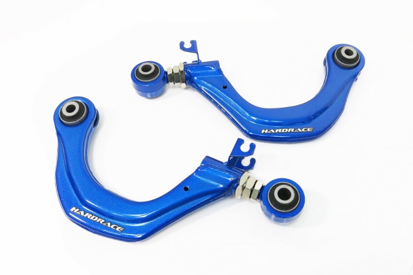 Mk7 GTI / R Hardrace REAR CAMBER KIT Harden Rubber Equipped 2 PCS/SET Version 2