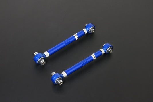 Mk7 GTI / R Hardrace REAR TOE CONTROL ARM Harden Rubber Equipped 2 PCS/SET