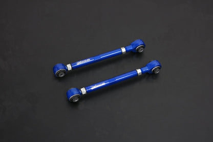 Hardrace Hardened Rubber Rear Toe Control Arm - 2 pcs/set