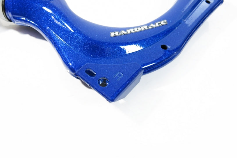 Hardrace Hardened Rubber Adjustable Rear Camber Kit - 2pcs/set
