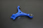 Hardrace Hardened Rubber Front Lower Arms - 2pcs/set (DOES NOT FIT 14-15 Si)