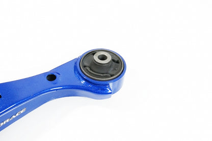 Hardrace Hardened Rubber Front Lower Arms - 2pcs/set (DOES NOT FIT 14-15 Si)