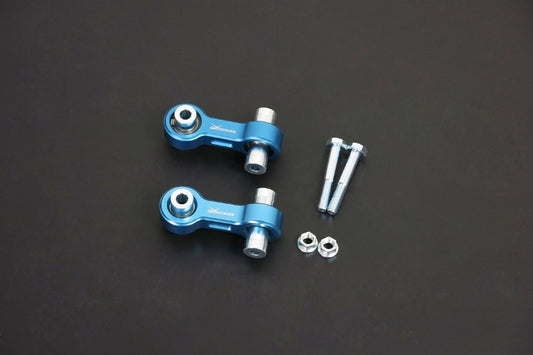 Mk7 GTI / R Hardrace REAR STABILIZER LINK 2 PCS/SET