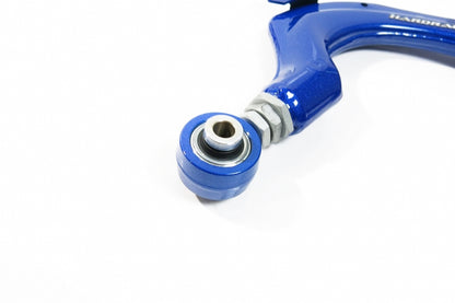 Hardrace Pillow Ball Adjustable Rear Camber Kit - 2 pcs/set