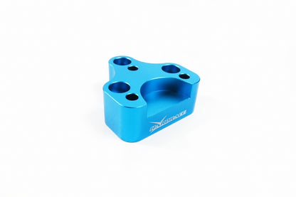 Mk7 GTI / R Hardrace NEGATIVE CAMBER ADJUSTER -3 ~ -4 Degrees 2 PCS/SET