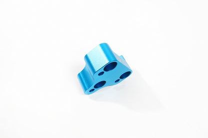 Mk7 GTI / R Hardrace NEGATIVE CAMBER ADJUSTER -3 ~ -4 Degrees 2 PCS/SET