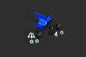 Hardrace Brake Master Cylinder Stopper - 1 pcs/set