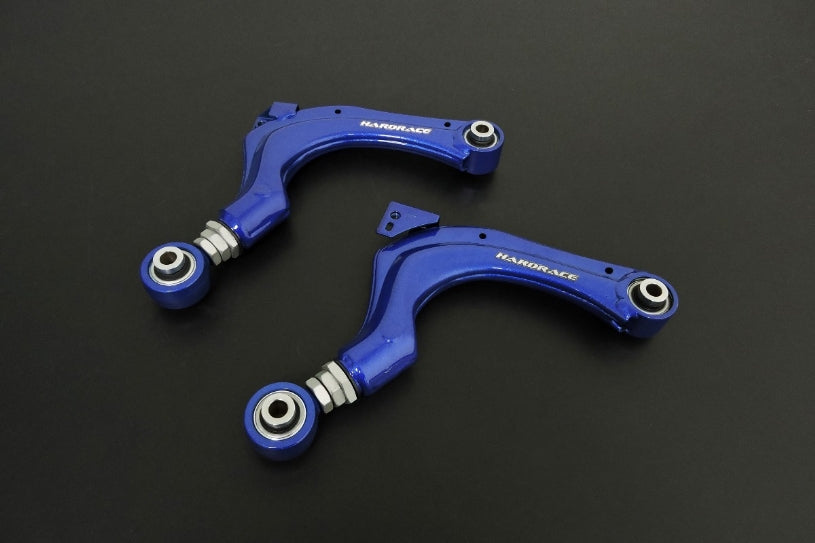 Hardrace Pillow Ball Adjustable Rear Camber Kit - 2 pcs/set