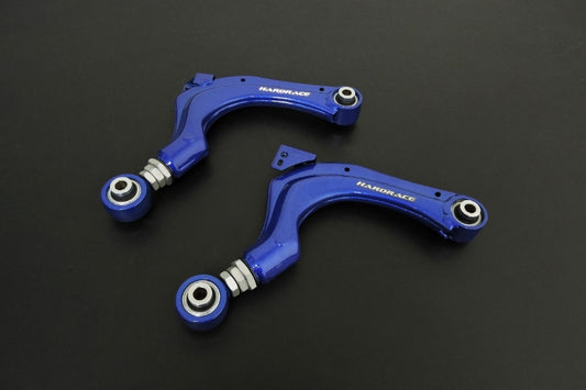 Hardrace Pillow Ball Adjustable Rear Camber Kit - 2 pcs/set