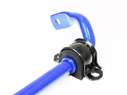 Hardrace Rear Sway Bar Veloster N