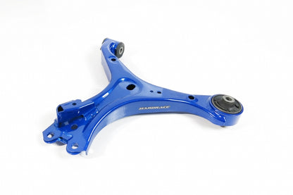 Hardrace Hardened Rubber Front Lower Arms - 2pcs/set (ONLY FITS 14-15 Si)