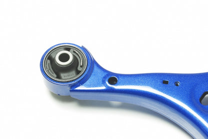 Hardrace Hardened Rubber Front Lower Arms - 2pcs/set (ONLY FITS 14-15 Si)