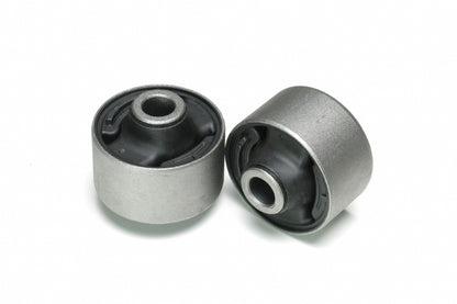 Hardrace Hardened Rubber Front Lower Control Arm Bushings - 4 pcs/set (ONLY FITS 14-15 Si)