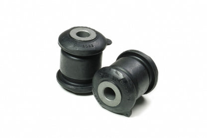 Hardrace Hardened Rubber Front Lower Control Arm Bushings - 4 pcs/set (ONLY FITS 14-15 Si)