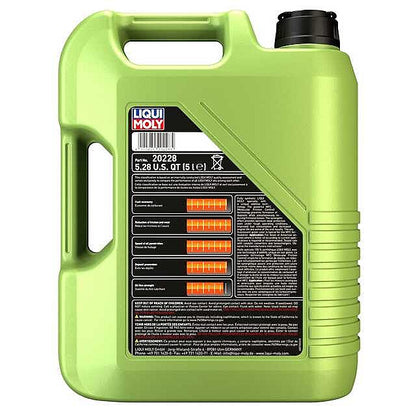 Liqui Moly Molygen New Gener­a­tion SAE 5W-30 5L