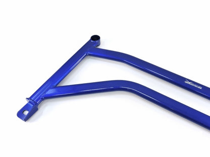 Hardrace Front Lower 4 Point Brace - 1 pcs/set (FB Sedan Only)