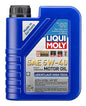 Liqui Moly Leicht­lauf High Tech SAE 5W-40 1L