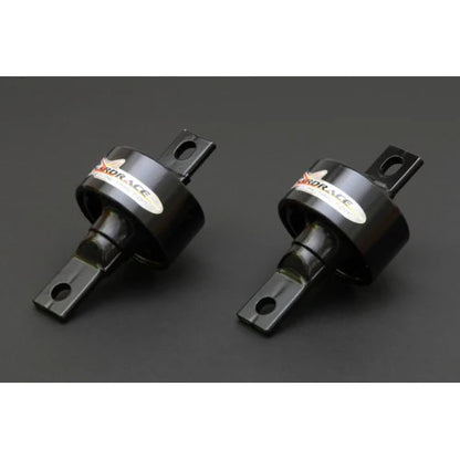 DC/EF/EG/EK Hardrace Hardened Rubber Rear Trailing Arm Bushing - 2pcs/set