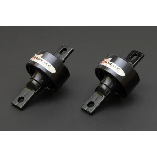 DC/EF/EG/EK Hardrace Hardened Rubber Rear Trailing Arm Bushing - 2pcs/set