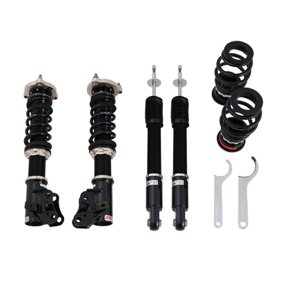 BC Racing BR Honda Civic 8th Gen 06-11 FG/FA