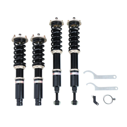 BC Racing BR Acura TSX 04-08 CL7/CL9