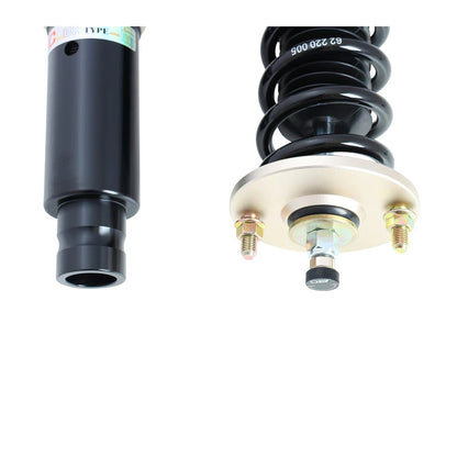 BC Racing BR Acura TSX 04-08 CL7/CL9