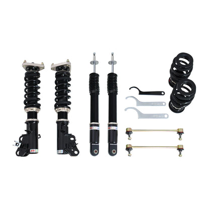 BC Racing Br Honda Civic 9th Gen (EXCL. 2014+ SI) 12-15 FB6/FG4